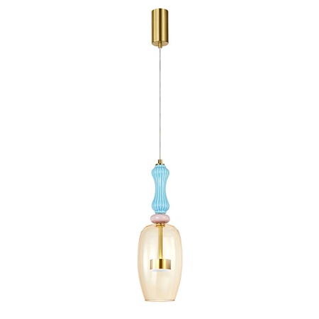 Светодиодная лампа ARTE LAMP A2405SP-9YL - фото