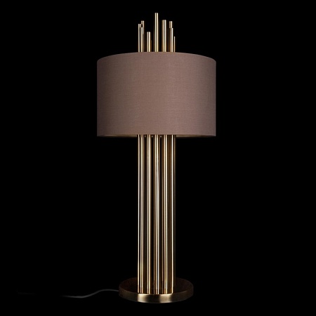 10284 Настольная лампа LOFT IT Empire - фото