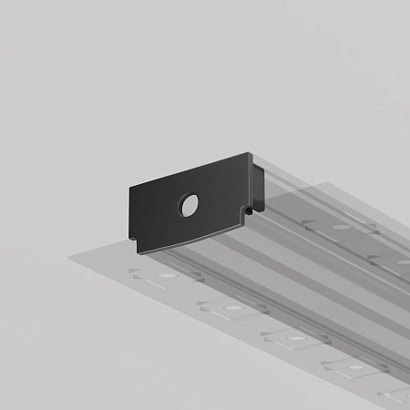 Комплектующие для профиля Led Strip 642013 - фото