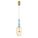 Светодиодная лампа ARTE LAMP A2405SP-9YL - фото