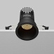 Встраиваемый светильник Technical DL118-15W-2.7K-B - фото