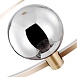 Подвесной светильник Freya Urban FR4005PL-03G - фото