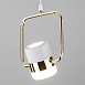 Подвесной акцентный светильник Eurosvet 50165/1 LED - фото