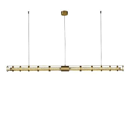 Подвесной Светильник Optima L150 Imperiumloft 204461-23 - фото
