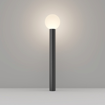 Ландшафтный светильник Outdoor Bold O598FL-01B - фото