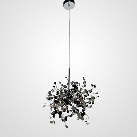 Люстра Tezani Argent Suspension Pendant Lamp 40 Imperiumloft 84501-22 - фото