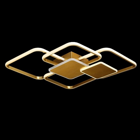 Светильник De City Оскар 510011901 - фото