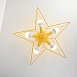 Потолочная Люстра Asteri Yellow Imperiumloft 178358-26 - фото