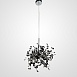 Люстра Tezani Argent Suspension Pendant Lamp 40 Imperiumloft 84501-22 - фото