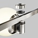 Трековый светильник Technical TR229-1-5W3K-PT - фото