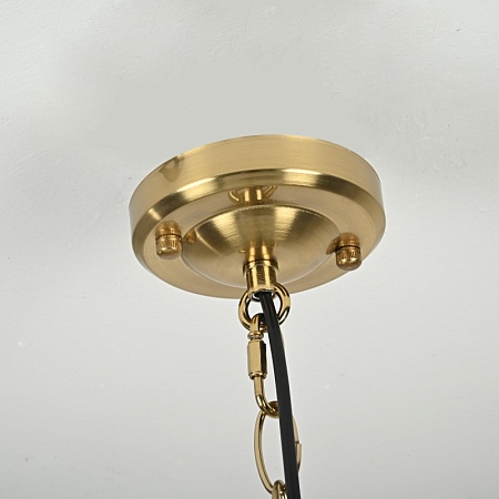 Люстра Star Effervescent D60 Imperiumloft 228946-22 - фото