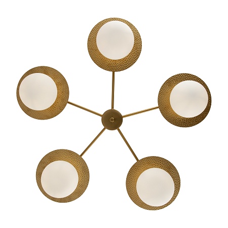 Подвесной светильник Freya Camelia FR5202PL-05BS - фото