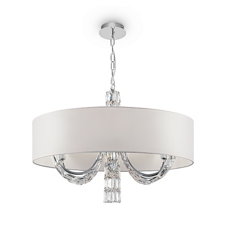 Подвесной светильник Maytoni Talento DIA008PL-06CH - фото