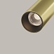 Трековый светильник Technical FOCUS LED TR032-2-5W3K-M-BBS - фото