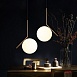 Люстра Flexic Lights Family Michael Anastassiades D20 Imperiumloft 185397-22 - фото