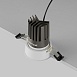 Встраиваемый светильник Technical DL117-15W-2.7K-W - фото