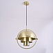 Светильник Louis Weisdorff Multi-Lite Pendant Imperiumloft 73734-22 - фото