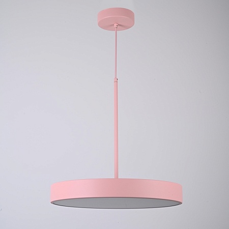 Подвесной Светильник Turna One D40 Pink Imperiumloft Imperiumloft 183493-26 - фото