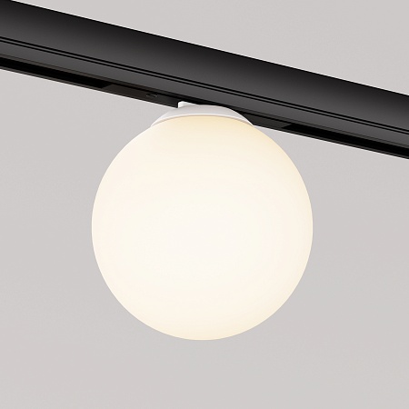 Трековый светильник Technical Luna TR185-1-3W3K-B - фото