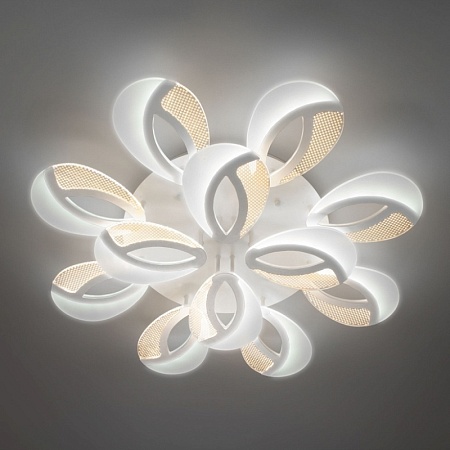 Потолочный светильник Eurosvet 90140/12 - фото