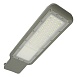 Светодиодный уличный консольный светильник Feron SP3021 50W 5000K 230V, серый - фото