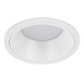 Св-к встр. Белый LED 1*12W 4000K 1 080Lm Ra80 120° IP20 D105xH50 100-240V ST755.548.12 - фото