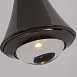 Подвесной Светильник Cai B Pearl Black Imperiumloft 240101-23 - фото