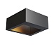 Настенный светильник (бра) Outdoor Cont O464WL-L18GF3K - фото