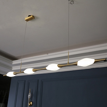 Подвесной Светильник Fame B Long L148 Imperiumloft 206142-23 - фото