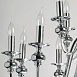 Люстра подвесная MW-Light Консуэло 614013915 - фото