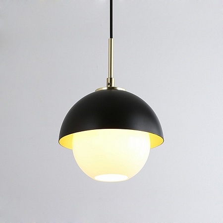 Подвесной Светильник Olve Imperiumloft 140908-26 - фото