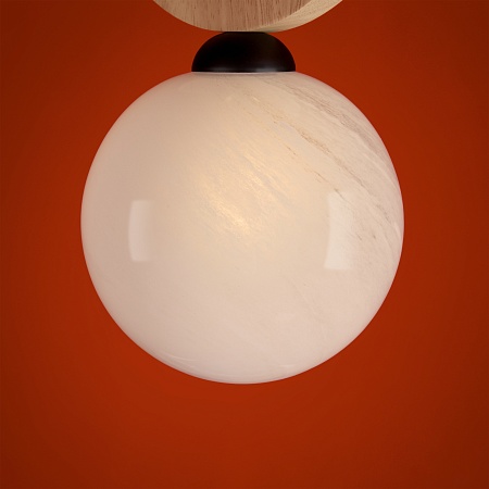 Подвесной светильник Freya FR5593PL-01B1 - фото