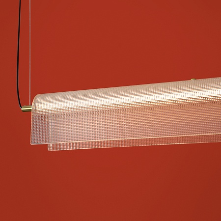 Подвесной светильник Freya FR5556PL-L25BBS - фото