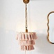 Настенный Светильник Tassel Wall Синий Градиент Imperiumloft 178399-26 - фото