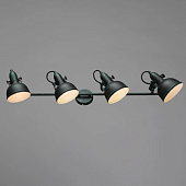 Спот Arte Lamp MARTIN A5215PL-4BG