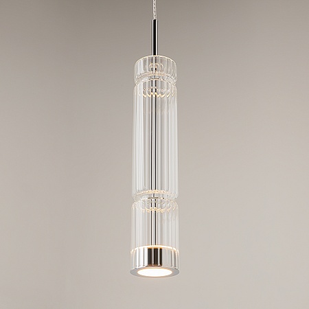 Подвесной светильник Maytoni Ordo MOD272PL-L12CH3K1 - фото