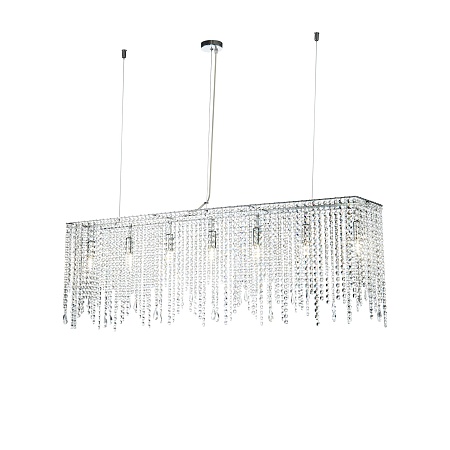 Подвесной светильник Maytoni Empress DIA002PL-07CH - фото