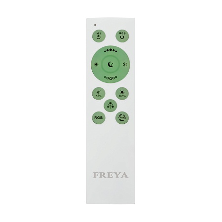 Потолочный светильник Freya Cells FR10012CL-L24W - фото