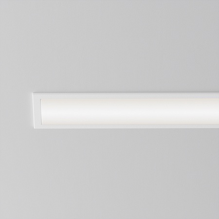 Встраиваемый светильник Technical DL066-20W3-6K-W - фото