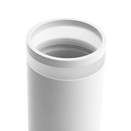 Светильник Feron ML231 LUNA настенно-потолочный под лампу GU10, белый - фото