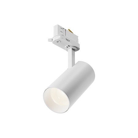Трековый светильник Technical FOCUS LED TR197-3-12WCCT-M-W - фото