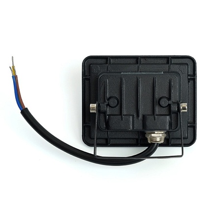 Лампа светодиодная SAFFIT SBA6525 Шар E27 25W 230V 6400K - фото