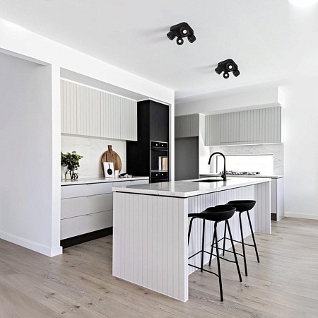 10326 Black Накладной светильник LOFT IT Case - фото