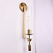Бра Rh Fontanelle Single Wall Lamp Imperiumloft 106280-22 - фото