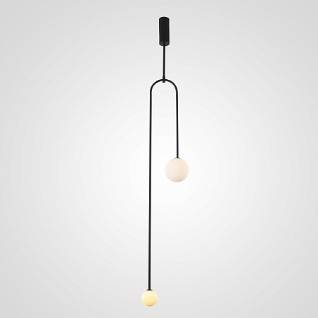 Подвесной Светильник Lines A Imperiumloft 140816-26 - фото