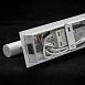 Бра настенное   бра Lussole COZY LSP-8351 - фото