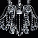 Люстра MW-Light Консуэло 614012310 - фото