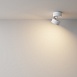 Потолочный светильник Technical Onda C024CL-12W3K-W-1 - фото