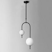 Люстра Balance Beads Libra Imperiumloft 148160-22