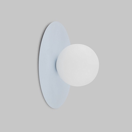 Настенный светильник TK Lighting 10230 Pixi - фото